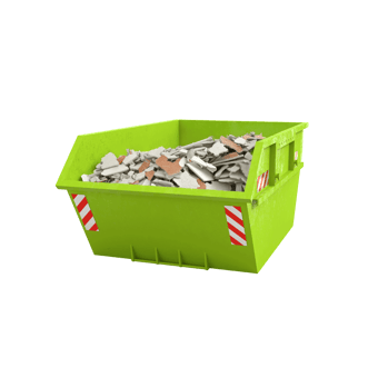 Rigips Container