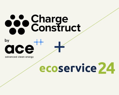 Kundenprojekt Charge Construct