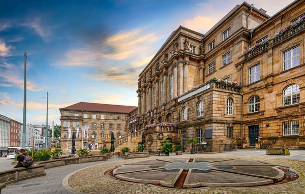 Kassel