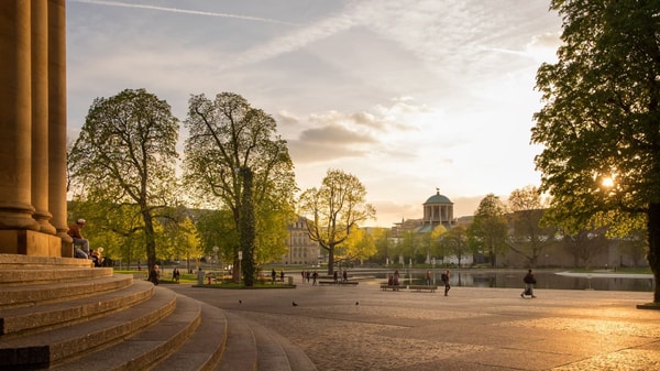 Stuttgart
