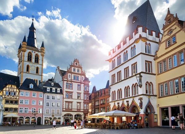 Trier