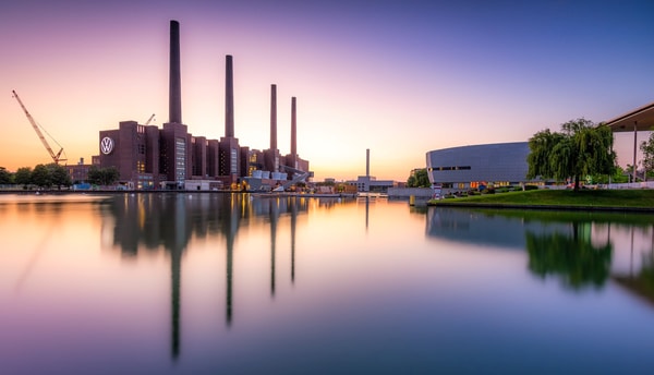 Wolfsburg