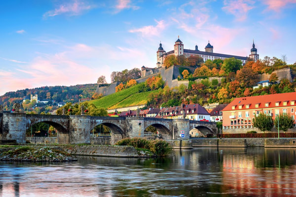 Würzburg