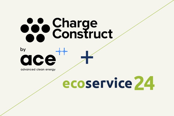 Kundenprojekt Charge Construct